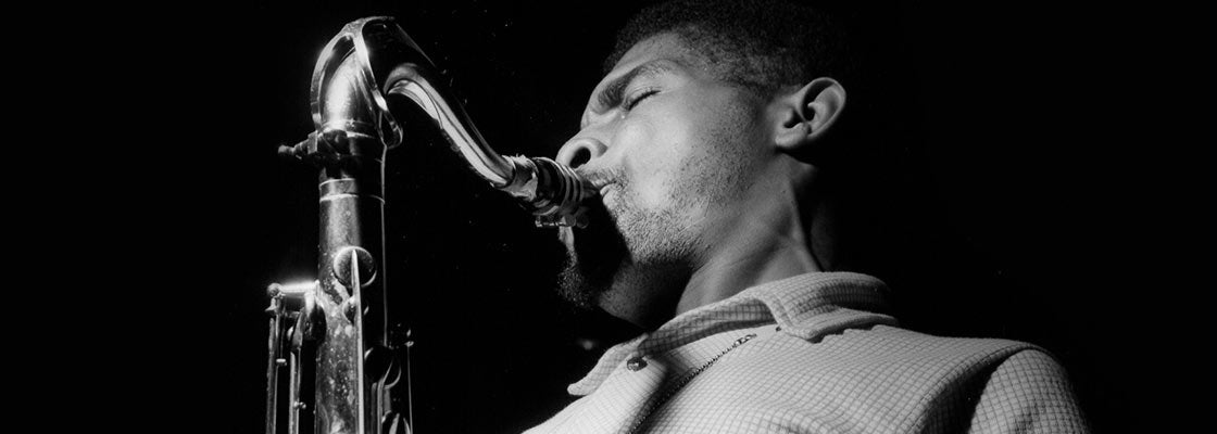 Don Wilkerson - Everything Jazz AU