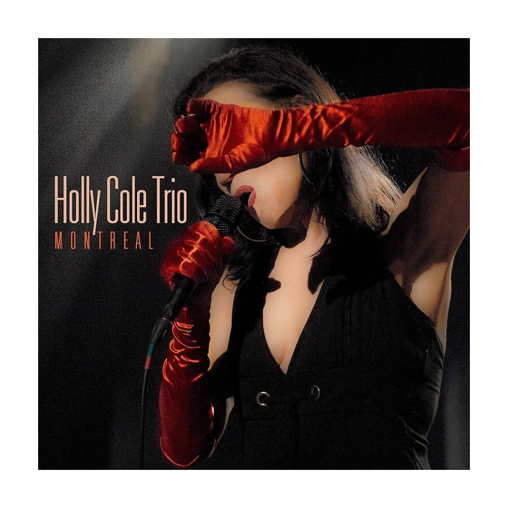 Holly Cole: Montreal