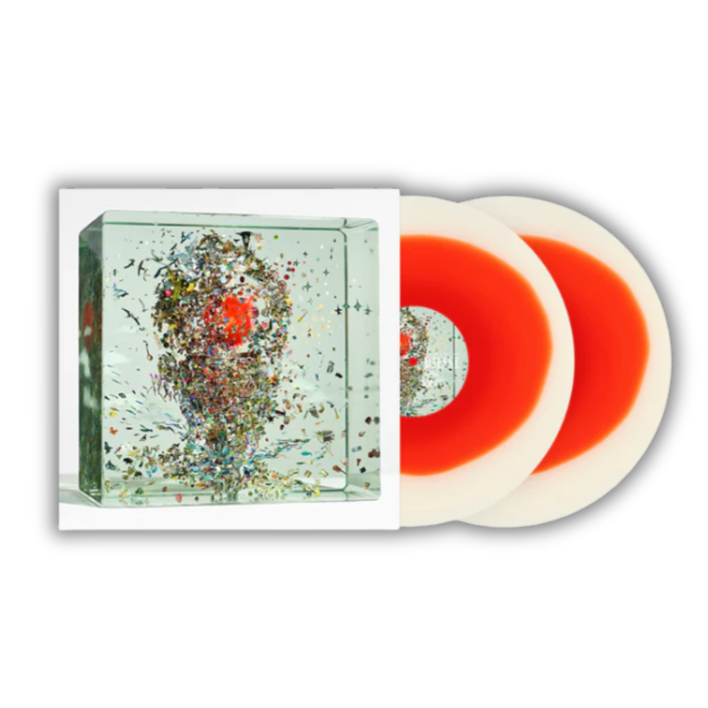 Jacob Collier: Djesse Vol. 4 Deluxe D2C LP