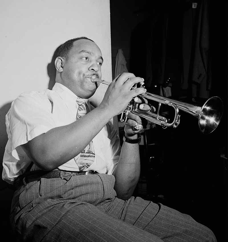 Benny Carter