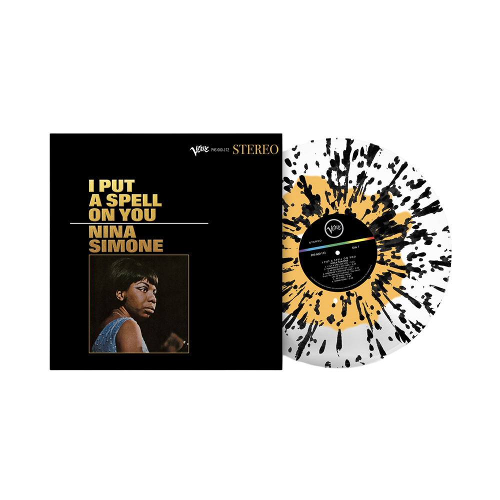 Nina Simone - Nina Simone: I Put A Spell On You - 60th