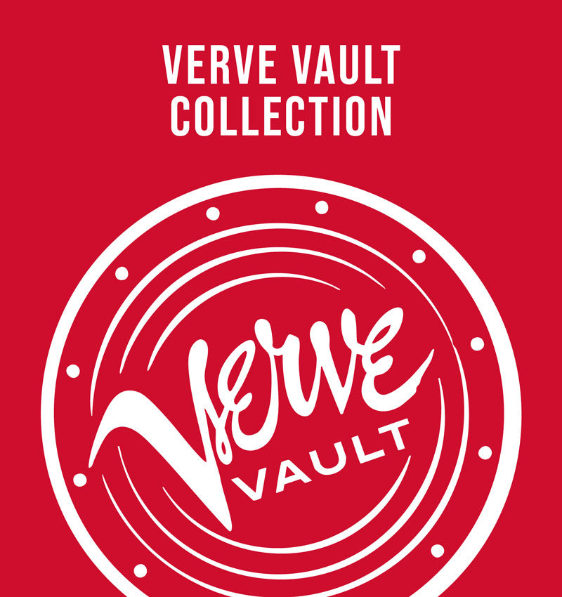 Verve Vault Series