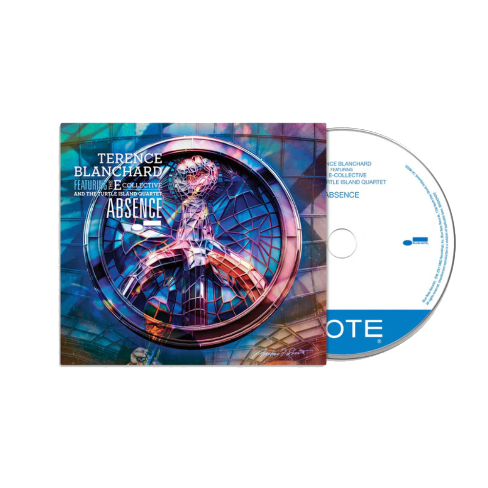 Terence Blanchard: Absence CD