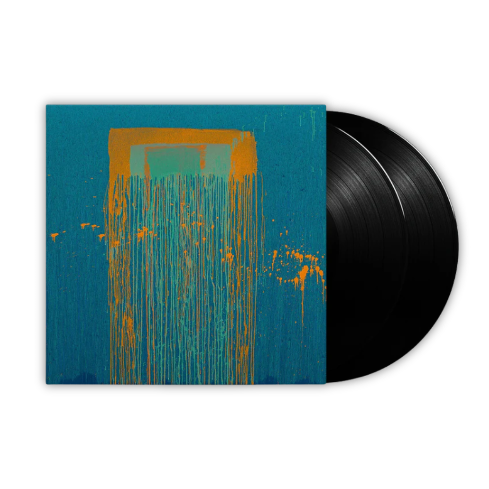 Melody Gardot: Sunset In The Blue 2LP