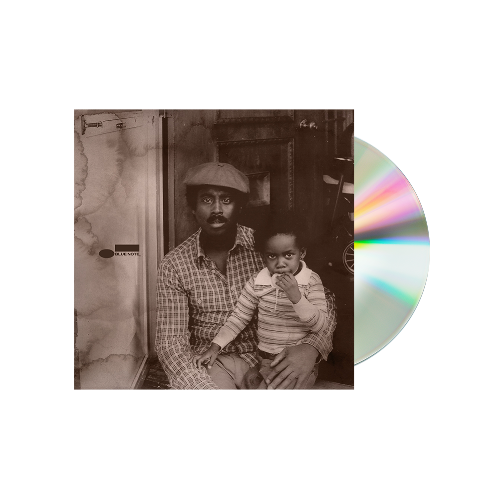 Johnathan Blake - Passage CD