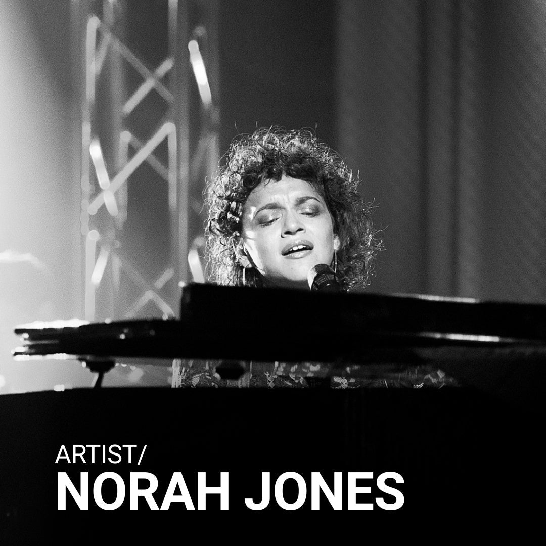 norah jones