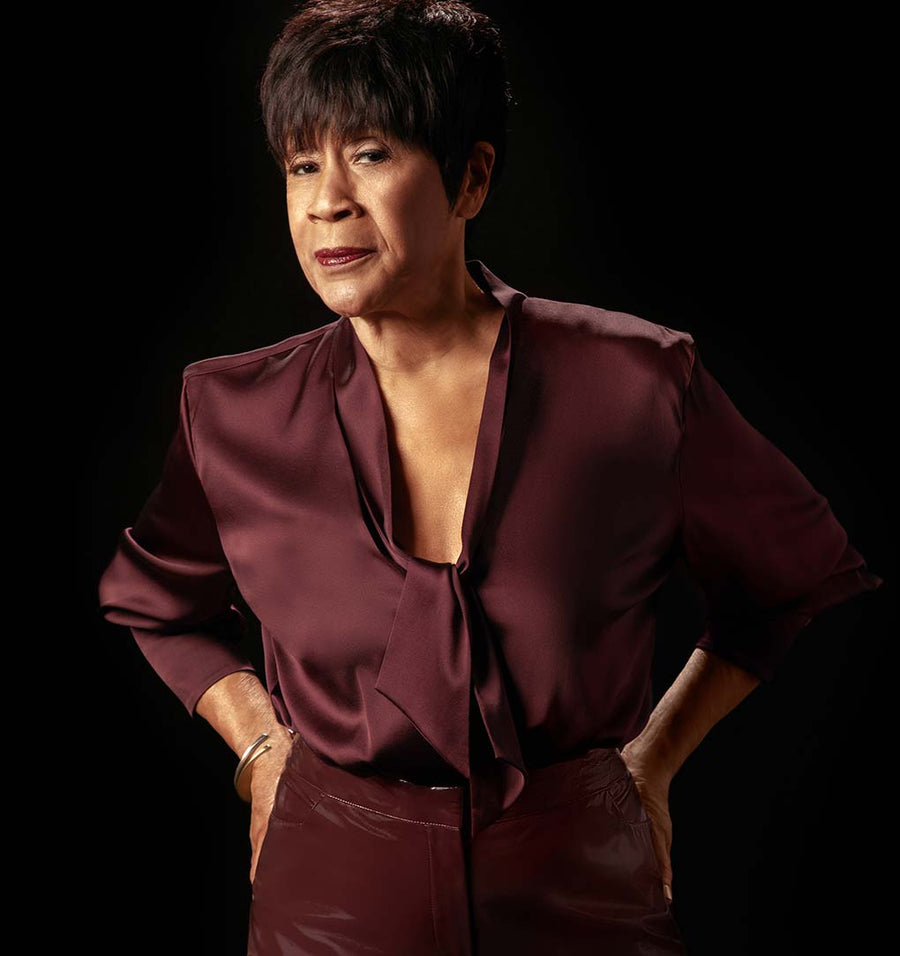 Bettye LaVette