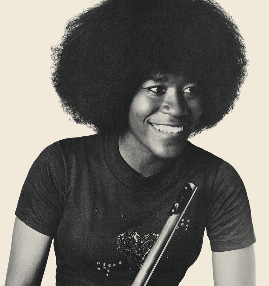 Bobbi Humphrey