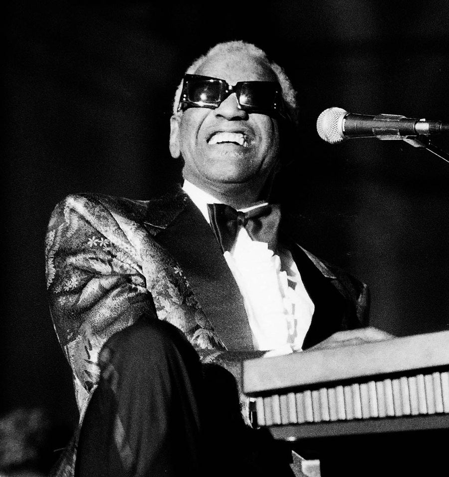 Ray Charles