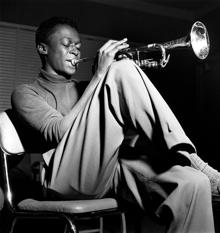 Miles Davis