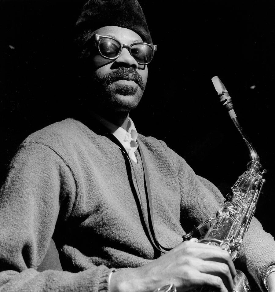 Joe Henderson