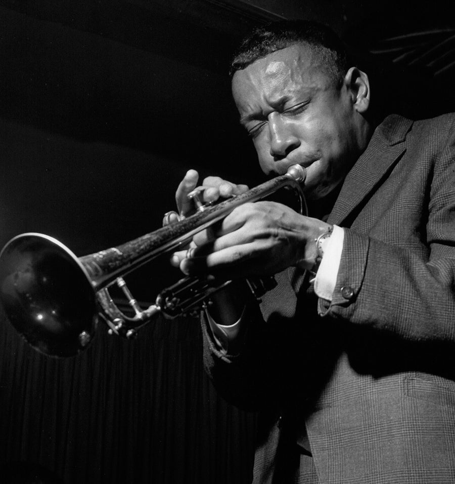 Lee Morgan