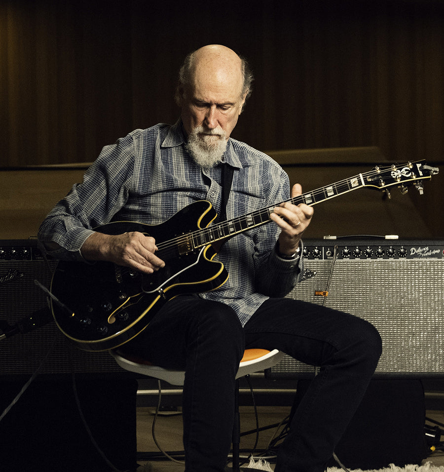 John Scofield