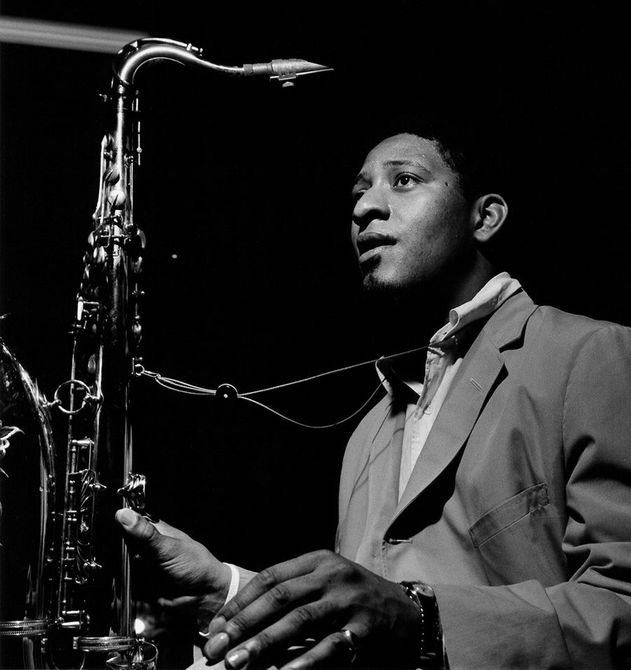 Sonny Rollins