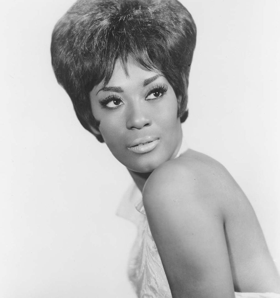 Marlena Shaw