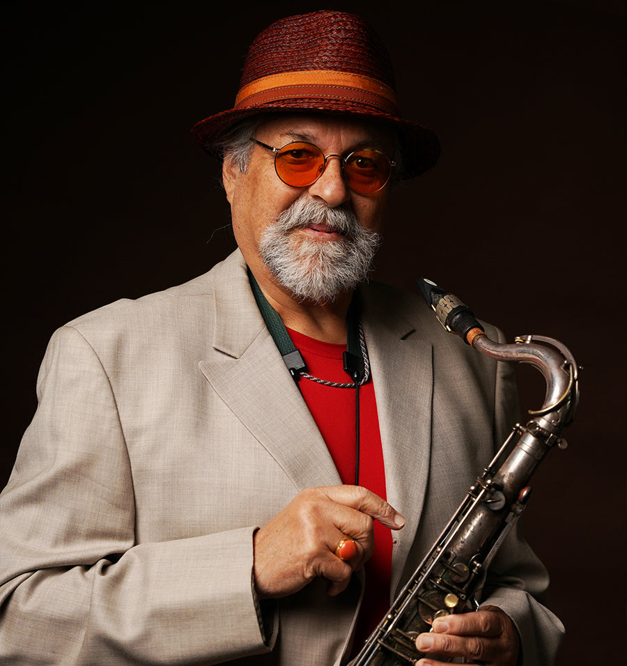 Joe Lovano