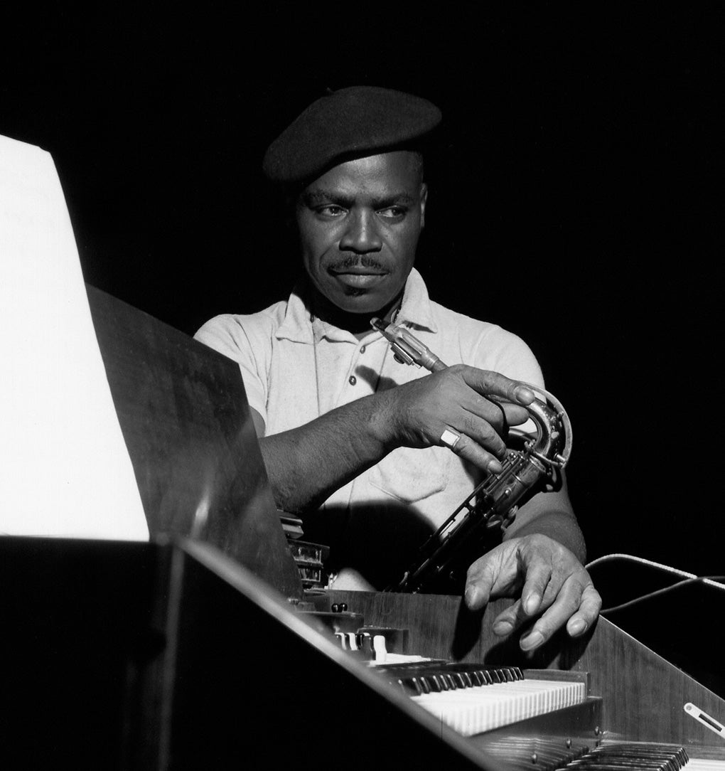 ミュージシャン IKE IKE | Spotify