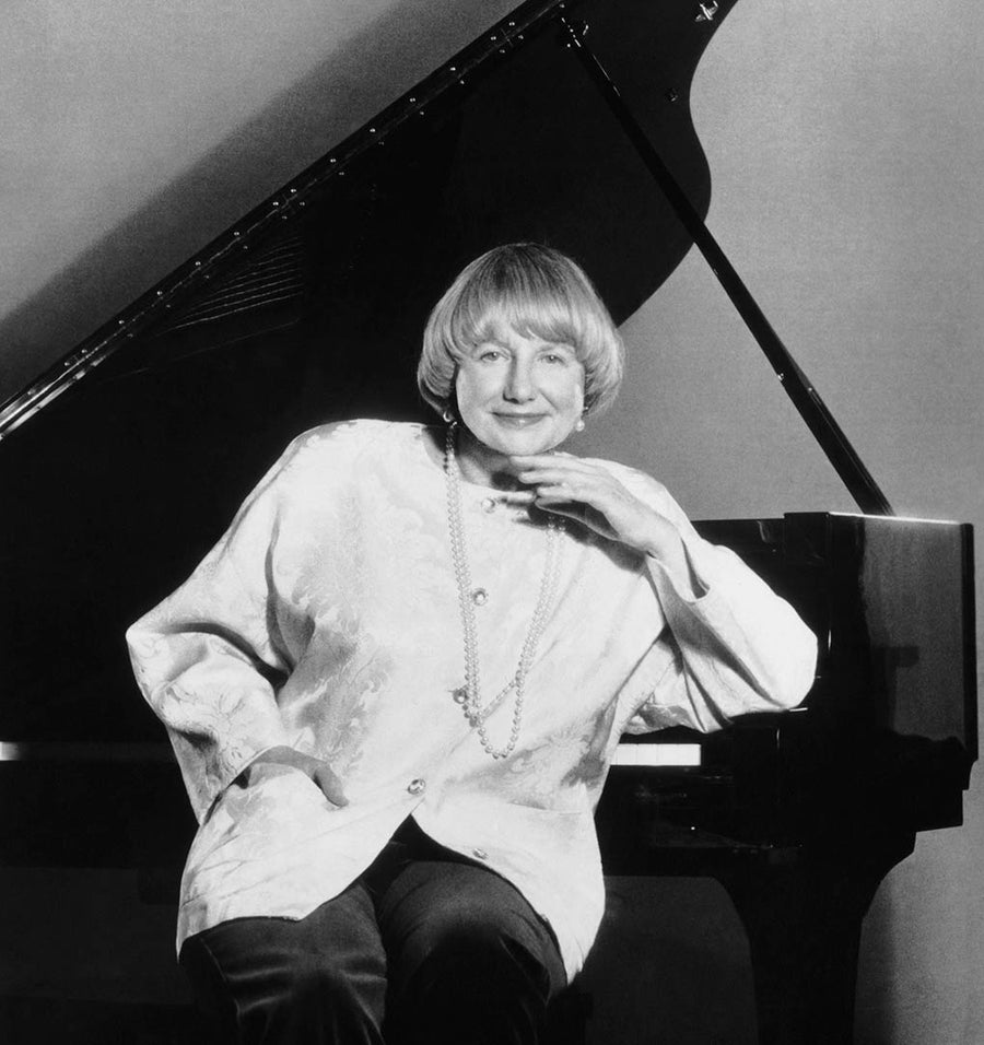 Blossom Dearie