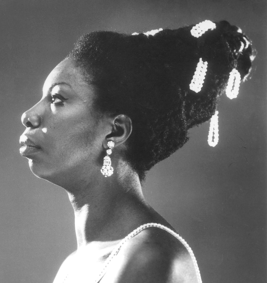 Nina Simone