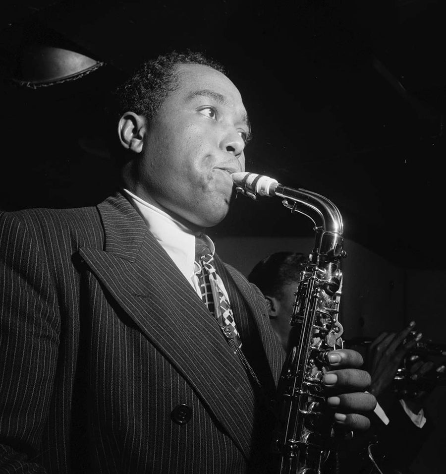 Charlie Parker