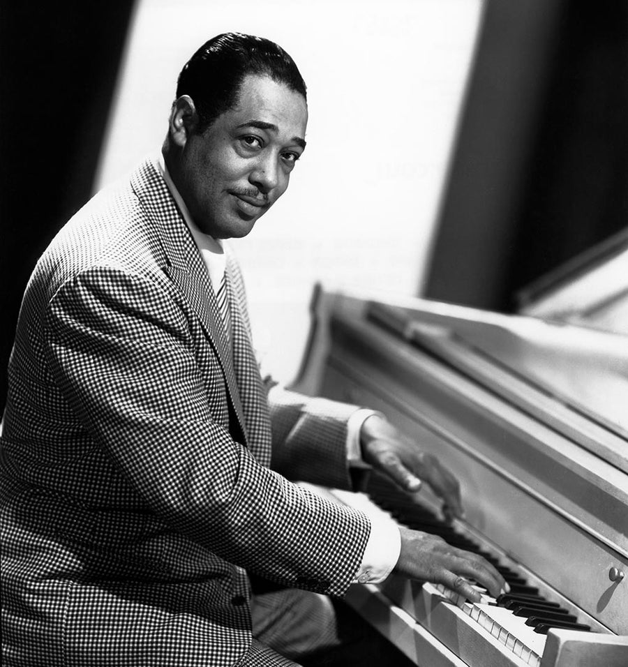 Duke Ellington