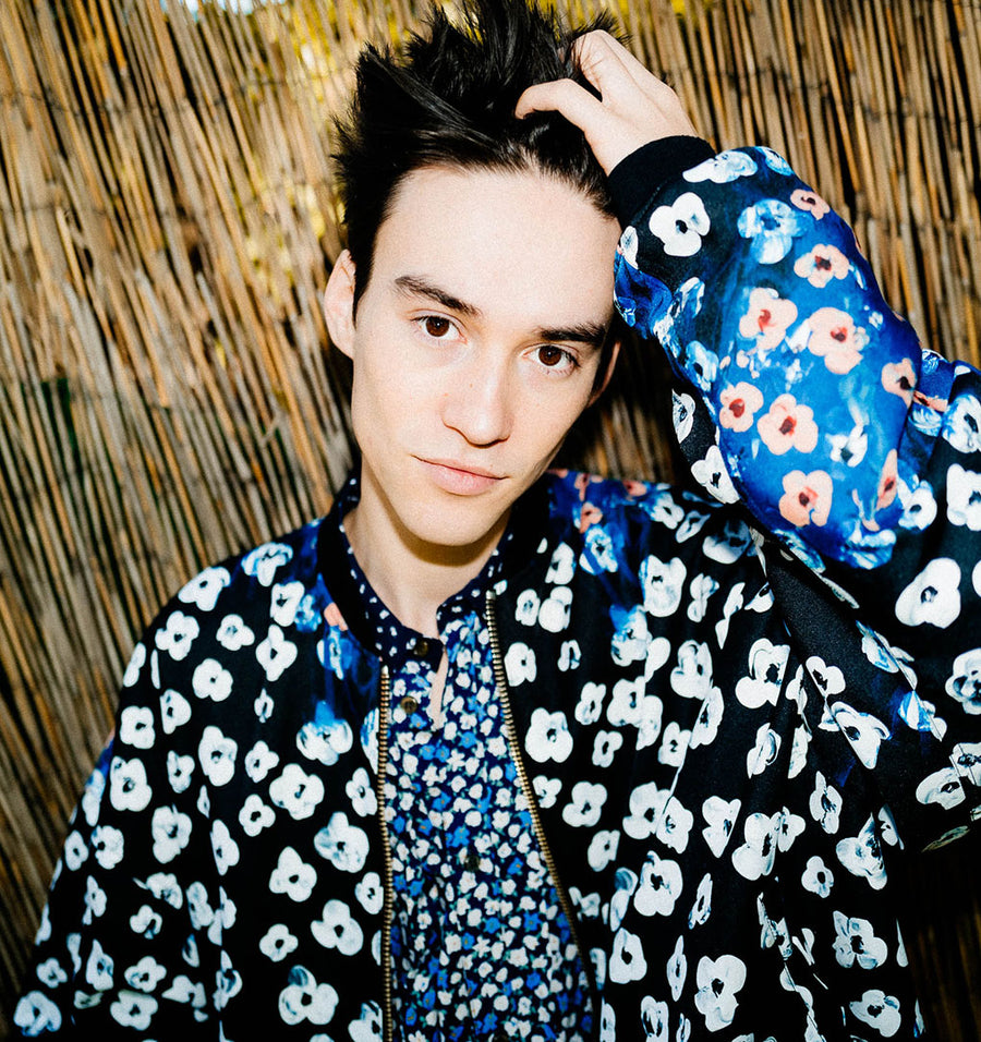 Jacob Collier