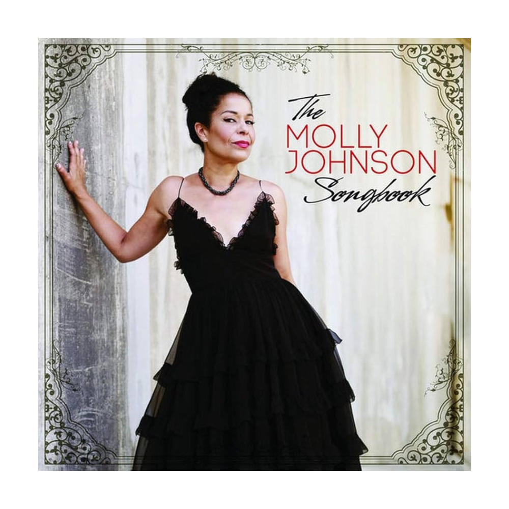 Molly Johnson: The Molly Johnson Songbook CD