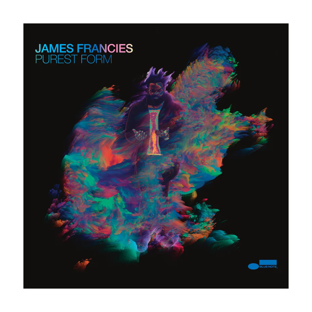 James Francies - Purest Form CD