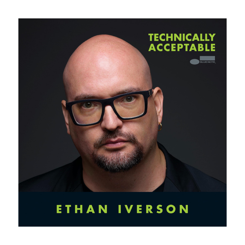 Ethan Iverson: Technically Acceptable