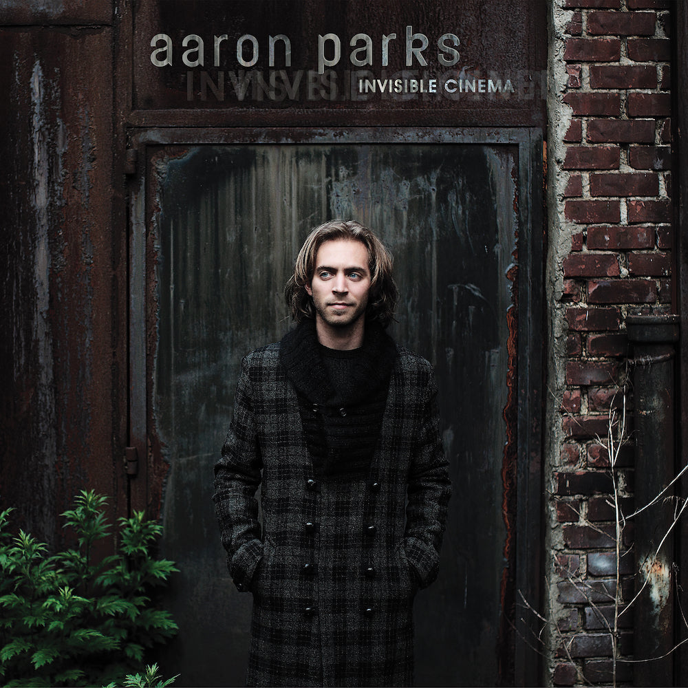 Aaron Parks: Invisible Cinema 2LP (Blue Note Classic Vinyl Series)