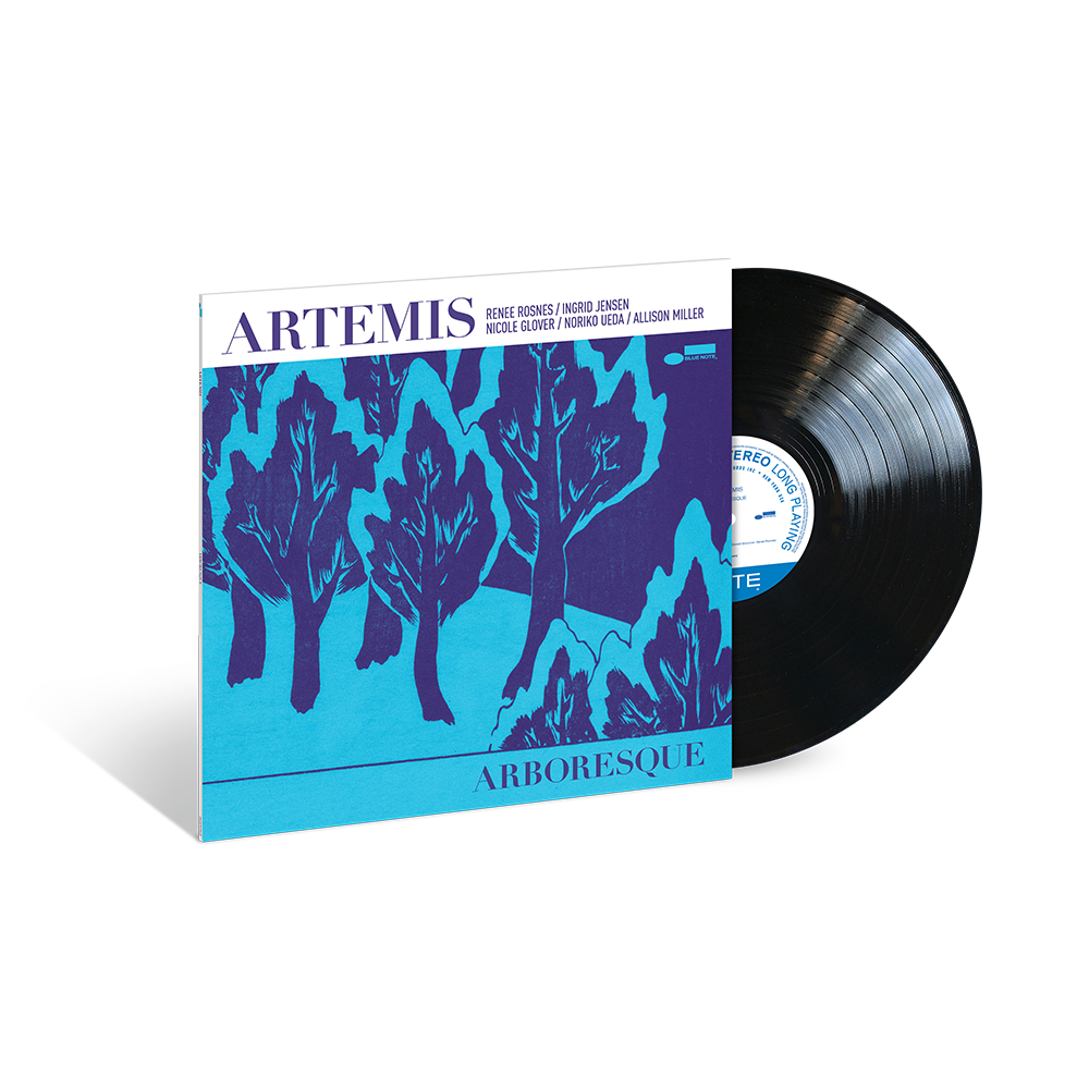 Artemis Arboresque LP