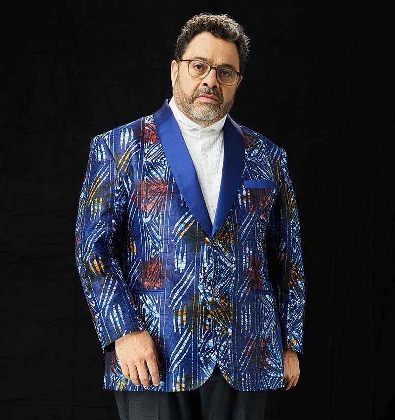 Arturo O'Farrill