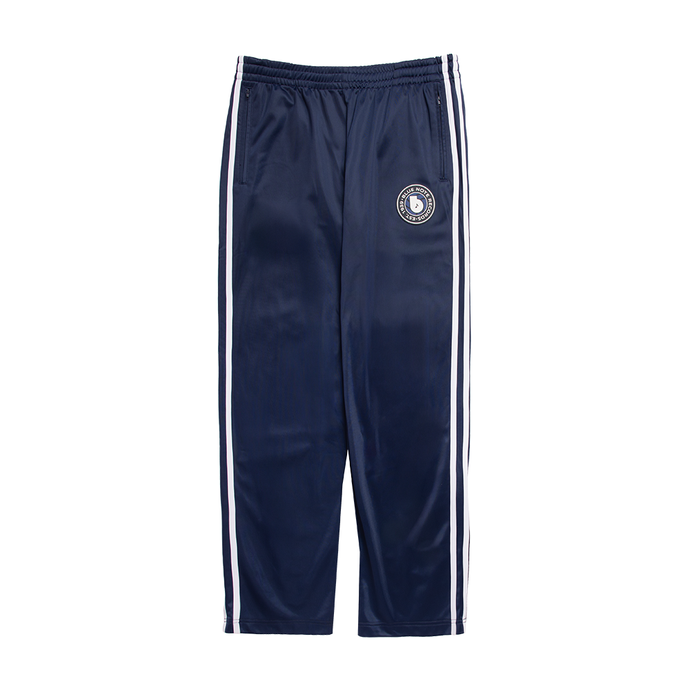 Blue Note Track Suit Pants