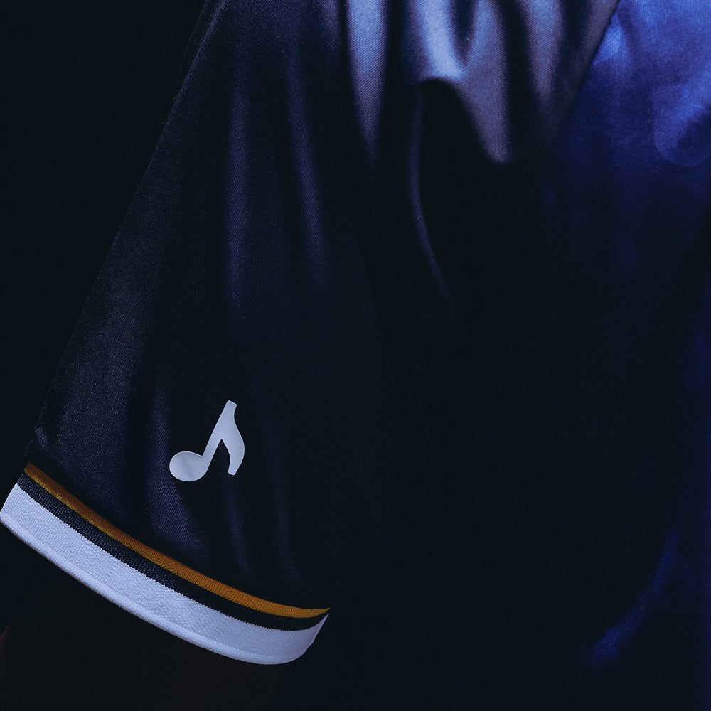 Blue Note Jersey Sleeve