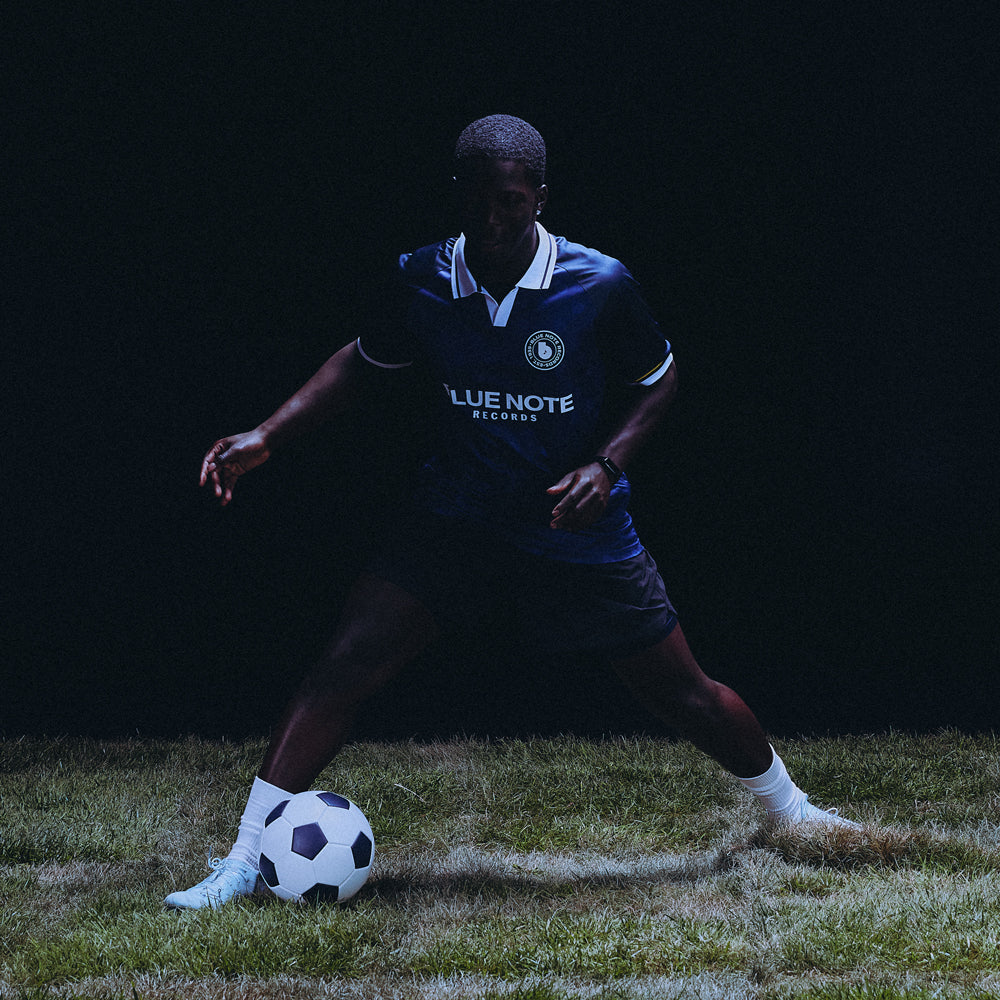 Blue Note Jersey Lifestyle shot