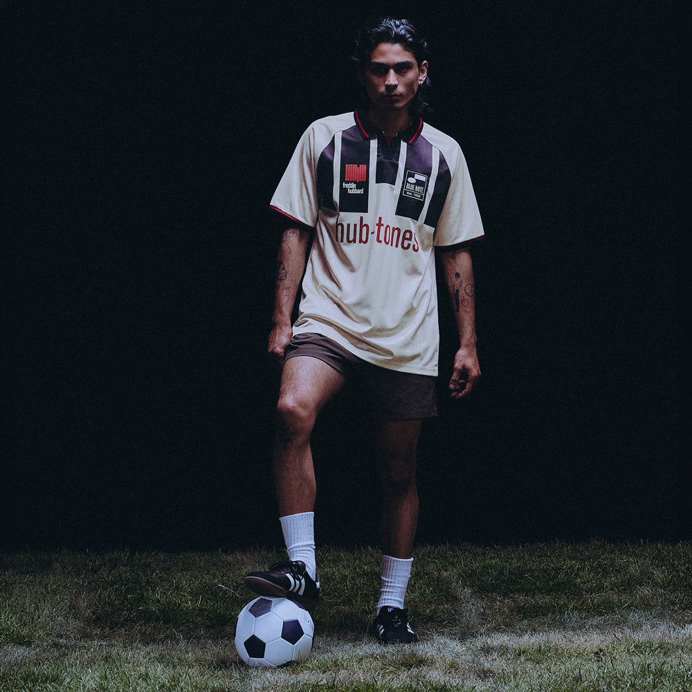 Blue Note Hub-Tones Jersey Lifestyle front