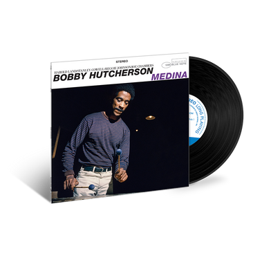 Bobby Hutcherson: Medina LP (Blue Note Tone Poet Series)