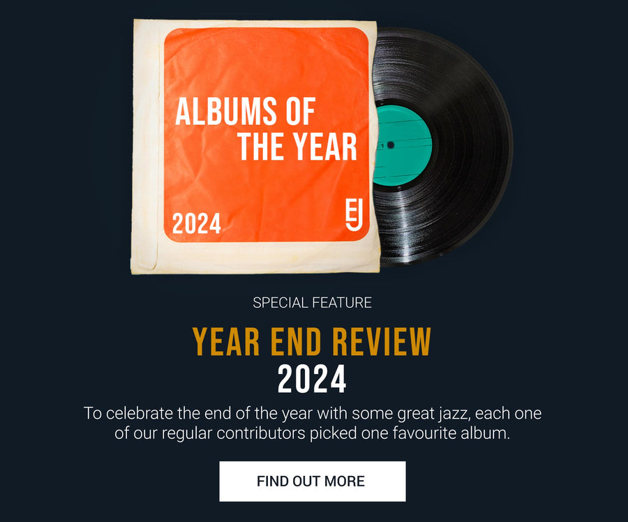 2024 jazz albums of the year