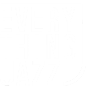 Everything Jazz AU Official Store logo
