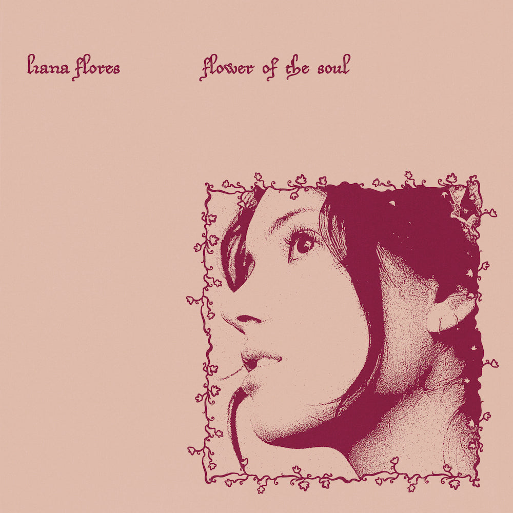 Liana Flores: Flower Of The Soul CD