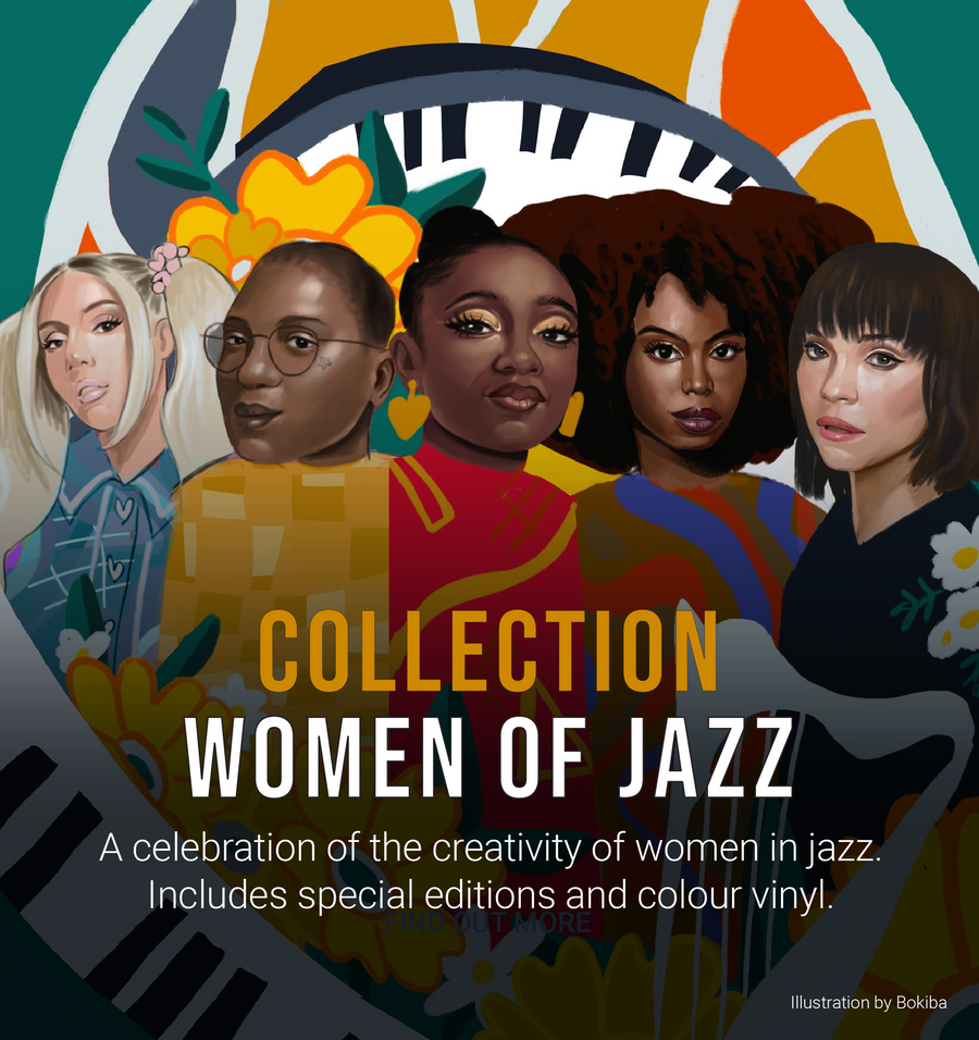 Women of Jazz