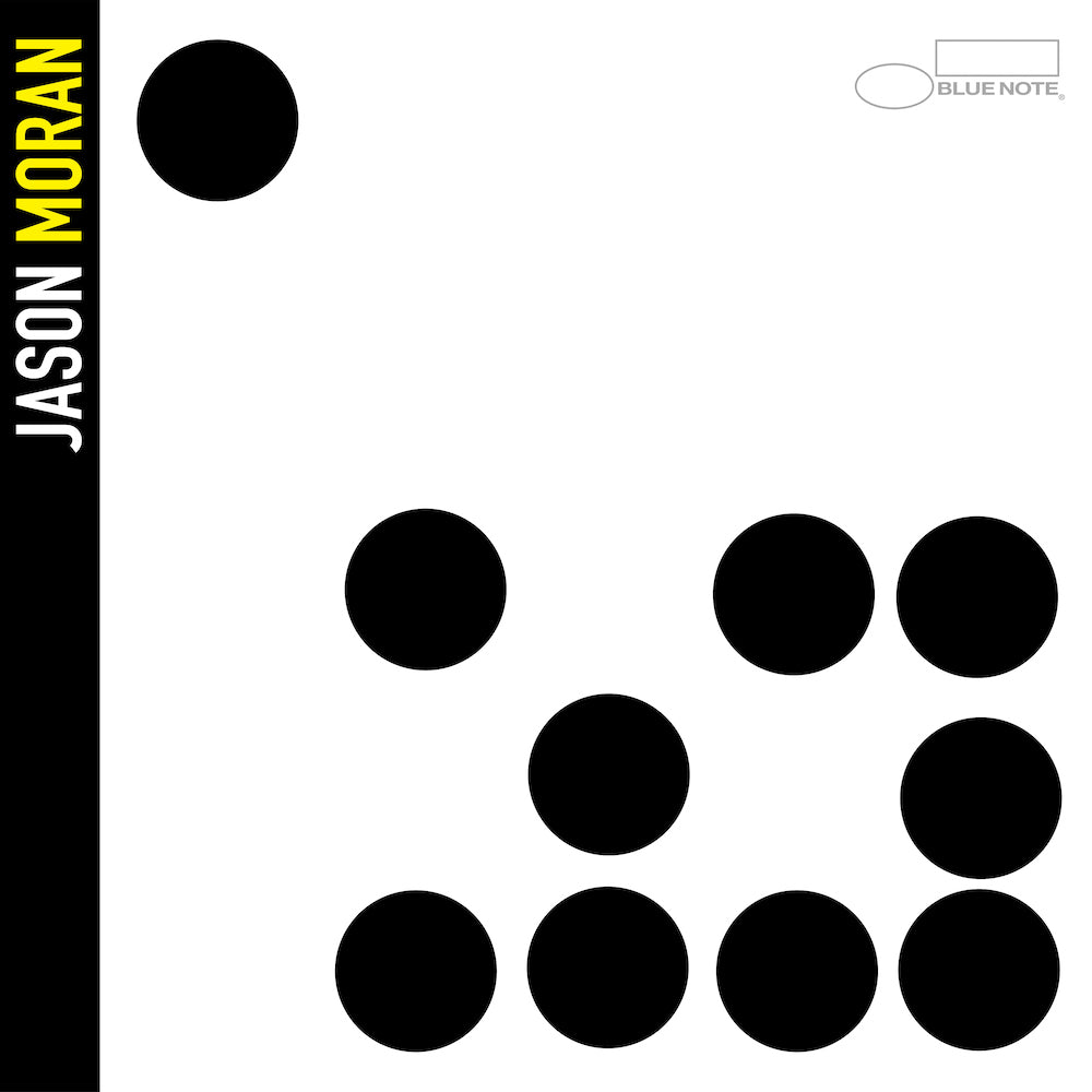 Jason Moran: Ten 2LP (Blue Note Classic Vinyl Series) Art