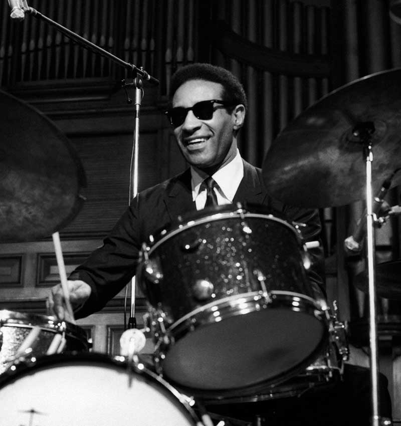 Max Roach