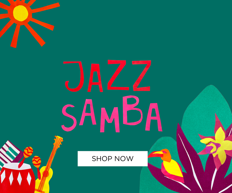 Jazz Samba