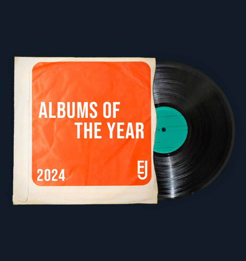 2024 Albums Of The Year