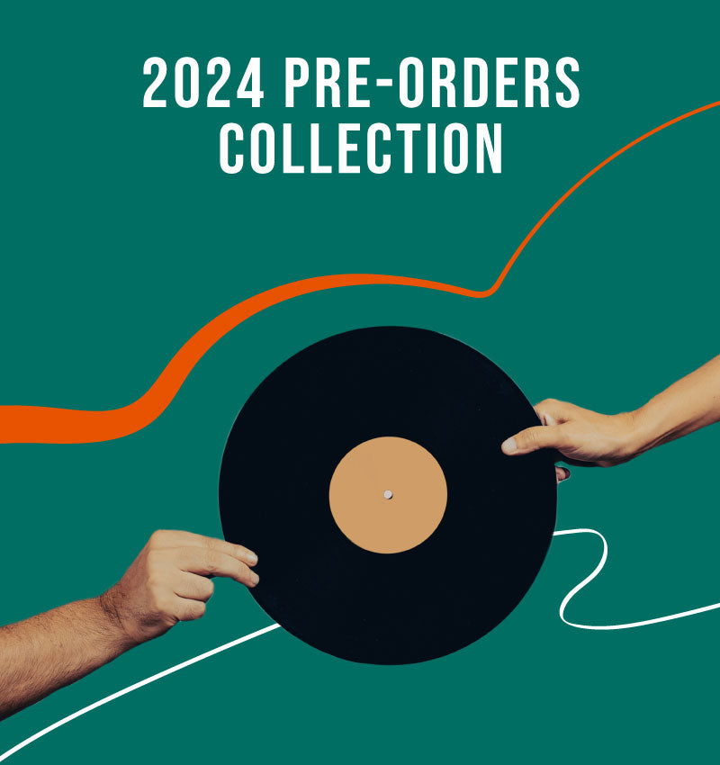 2024 Pre-Orders