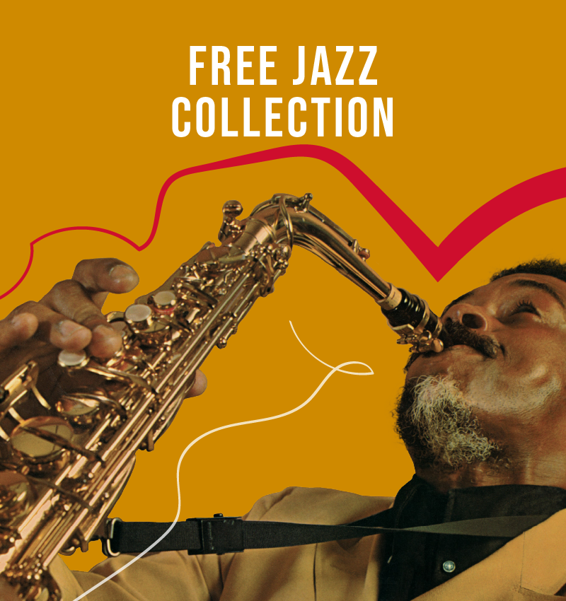 Free Jazz