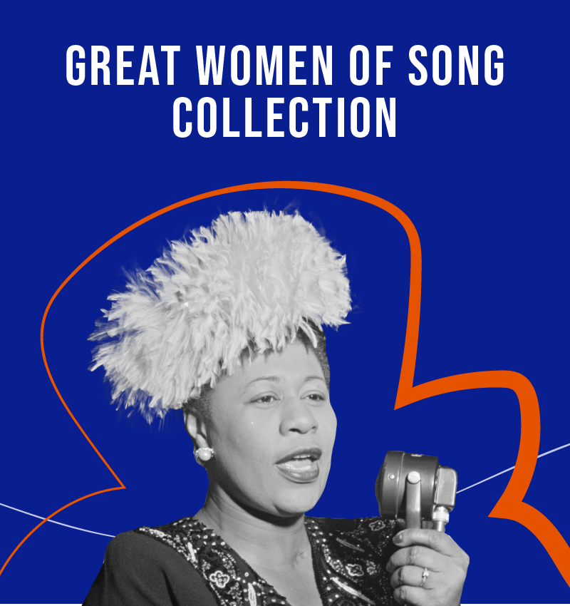 Great Women Of Song