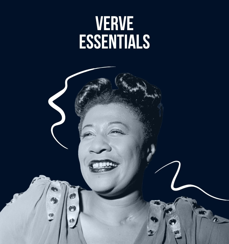 Verve Essentials