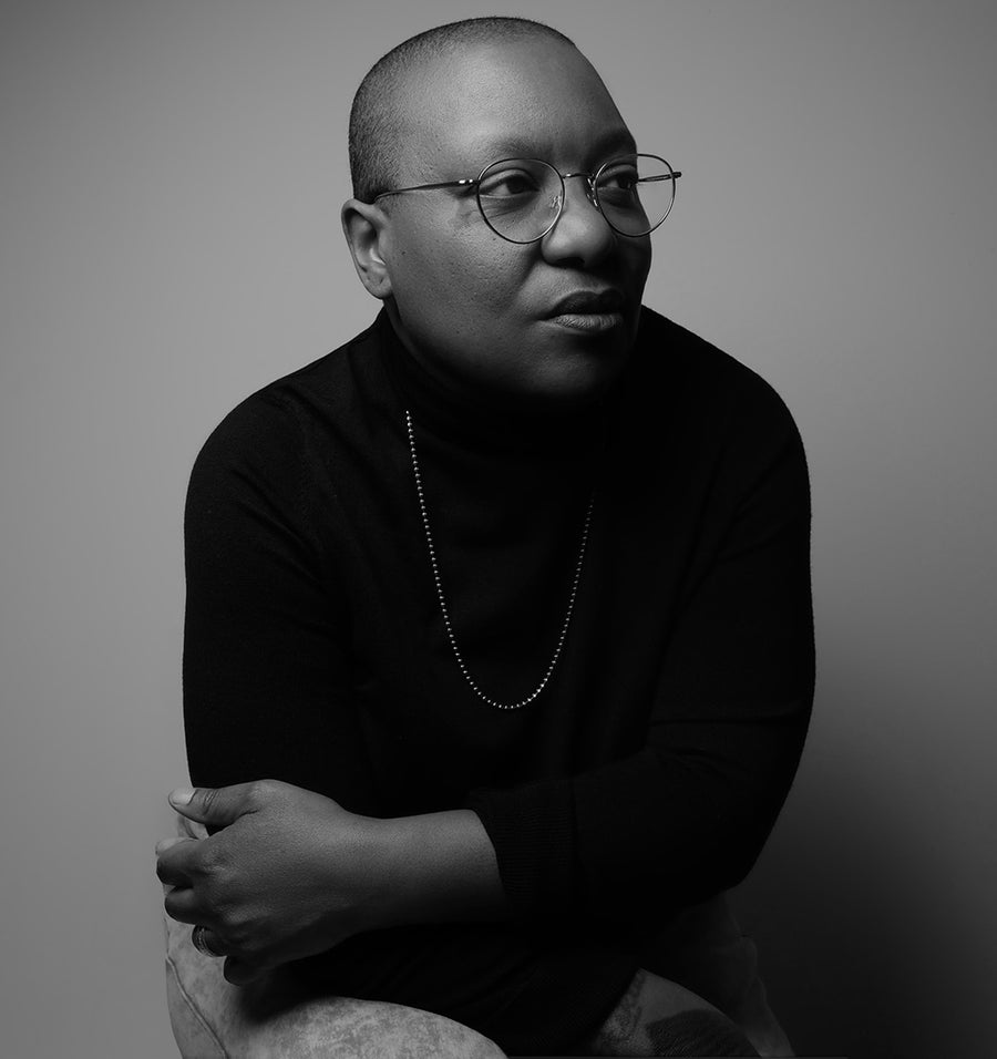 Meshell Ndegeocello